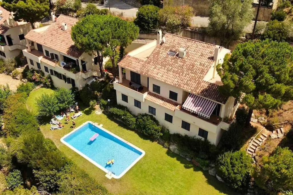 Casa Asia. Relax A 5 Minutos De Las Calas Top. Begur 0*,  Ισπανία