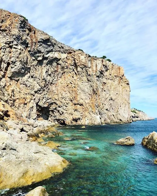Casa Asia. Relax A 5 Minutos De Las Calas Top. Begur Ισπανία