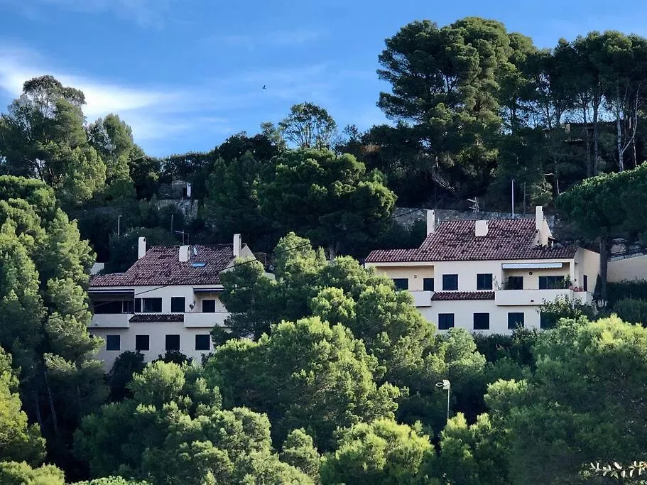 Σπίτι διακοπών Casa Asia. Relax A 5 Minutos De Las Calas Top. Begur Ισπανία