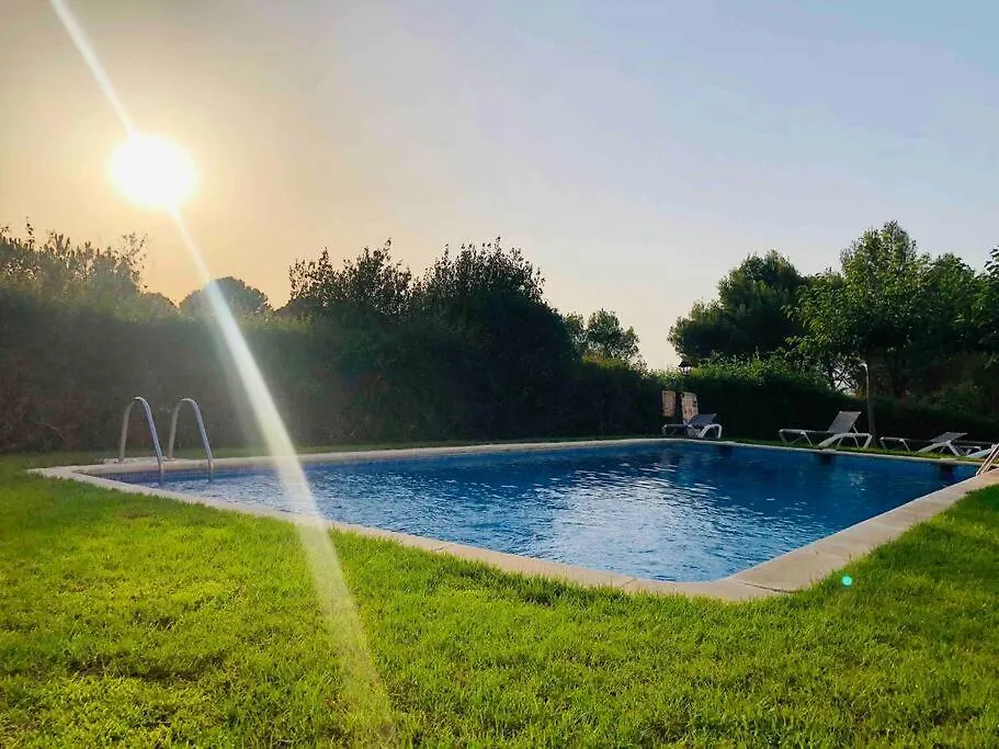 Casa Asia. Relax A 5 Minutos De Las Calas Top. Begur Σπίτι διακοπών