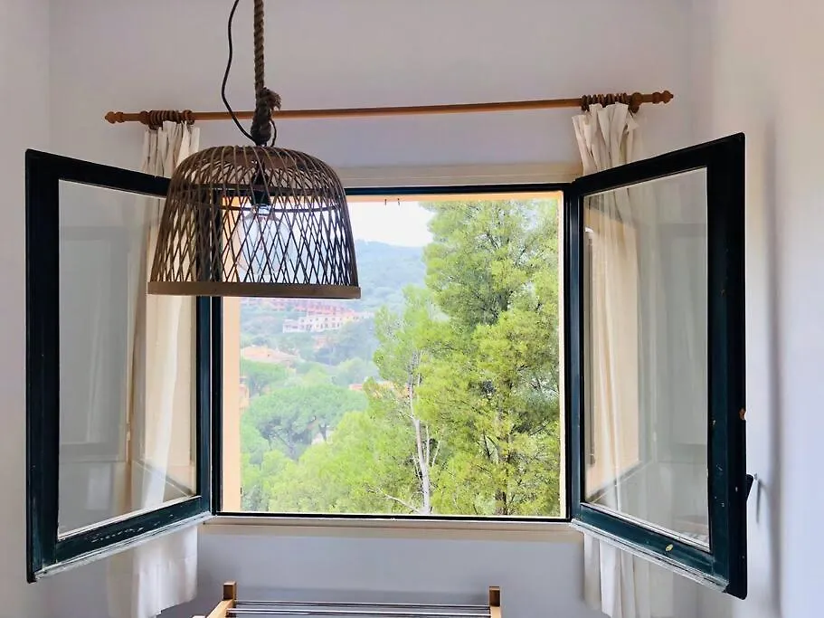 Σπίτι διακοπών Casa Asia. Relax A 5 Minutos De Las Calas Top. Begur Ισπανία
