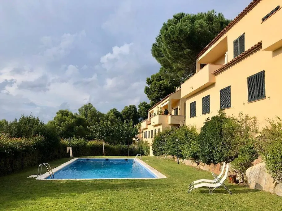 Casa Asia. Relax A 5 Minutos De Las Calas Top. Begur