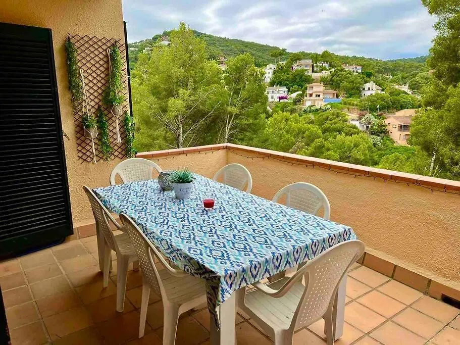 Casa Asia. Relax A 5 Minutos De Las Calas Top. Begur