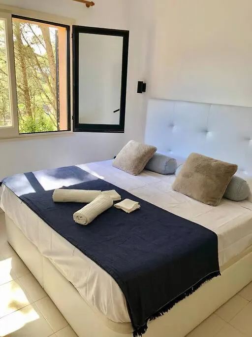 Casa Asia. Relax A 5 Minutos De Las Calas Top. Begur 0*,  Spanien
