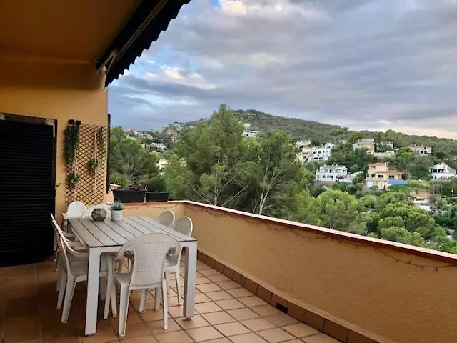 Σπίτι διακοπών Casa Asia. Relax A 5 Minutos De Las Calas Top. Begur